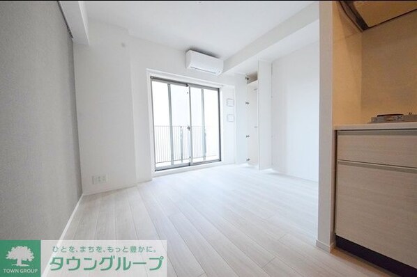 CORVAL大森の物件内観写真